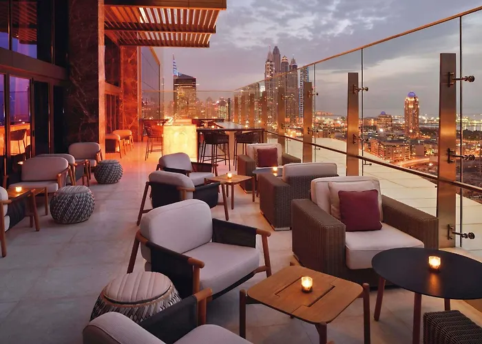 Grand Plaza Moevenpick Media City Dubai